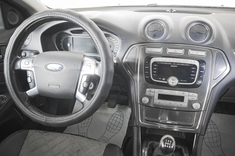 Ford Mondeo 12 из 22