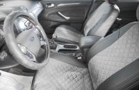 Ford Mondeo 8 из 22
