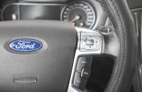 Ford Mondeo 17 из 22