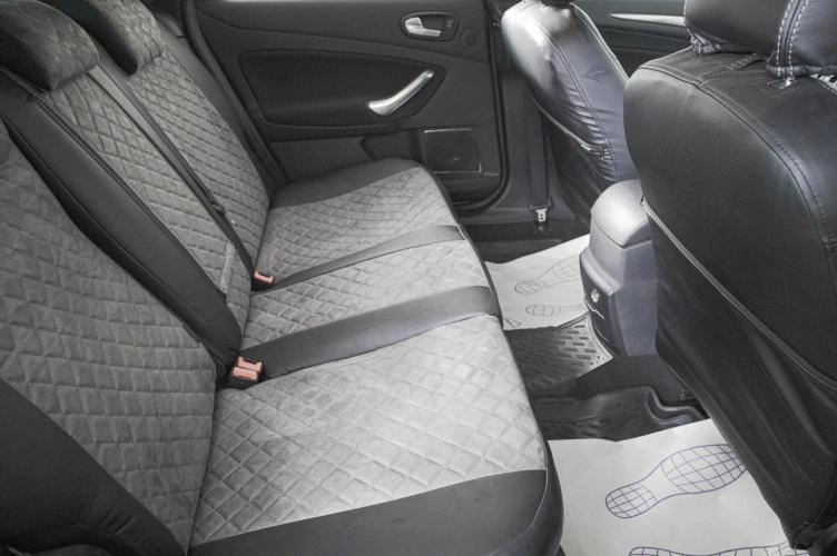 Ford Mondeo 10 из 22