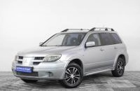 Mitsubishi Outlander 3 из 19