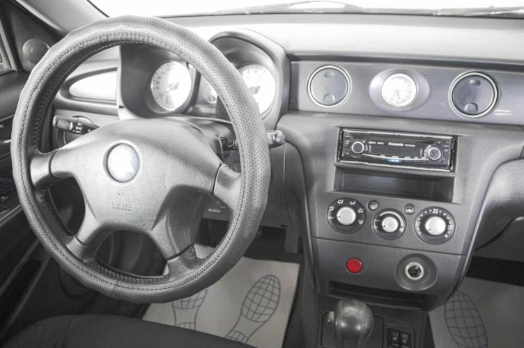 Mitsubishi Outlander 12 из 19