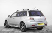 Mitsubishi Outlander 4 из 19