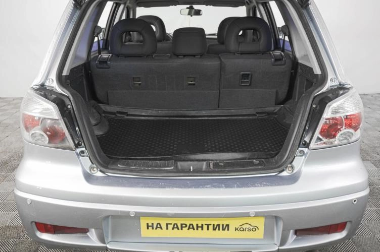 Mitsubishi Outlander 7 из 19