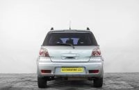 Mitsubishi Outlander 5 из 19
