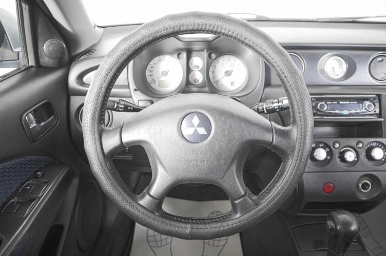 Mitsubishi Outlander 15 из 19