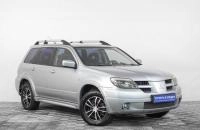 Mitsubishi Outlander 1 из 19