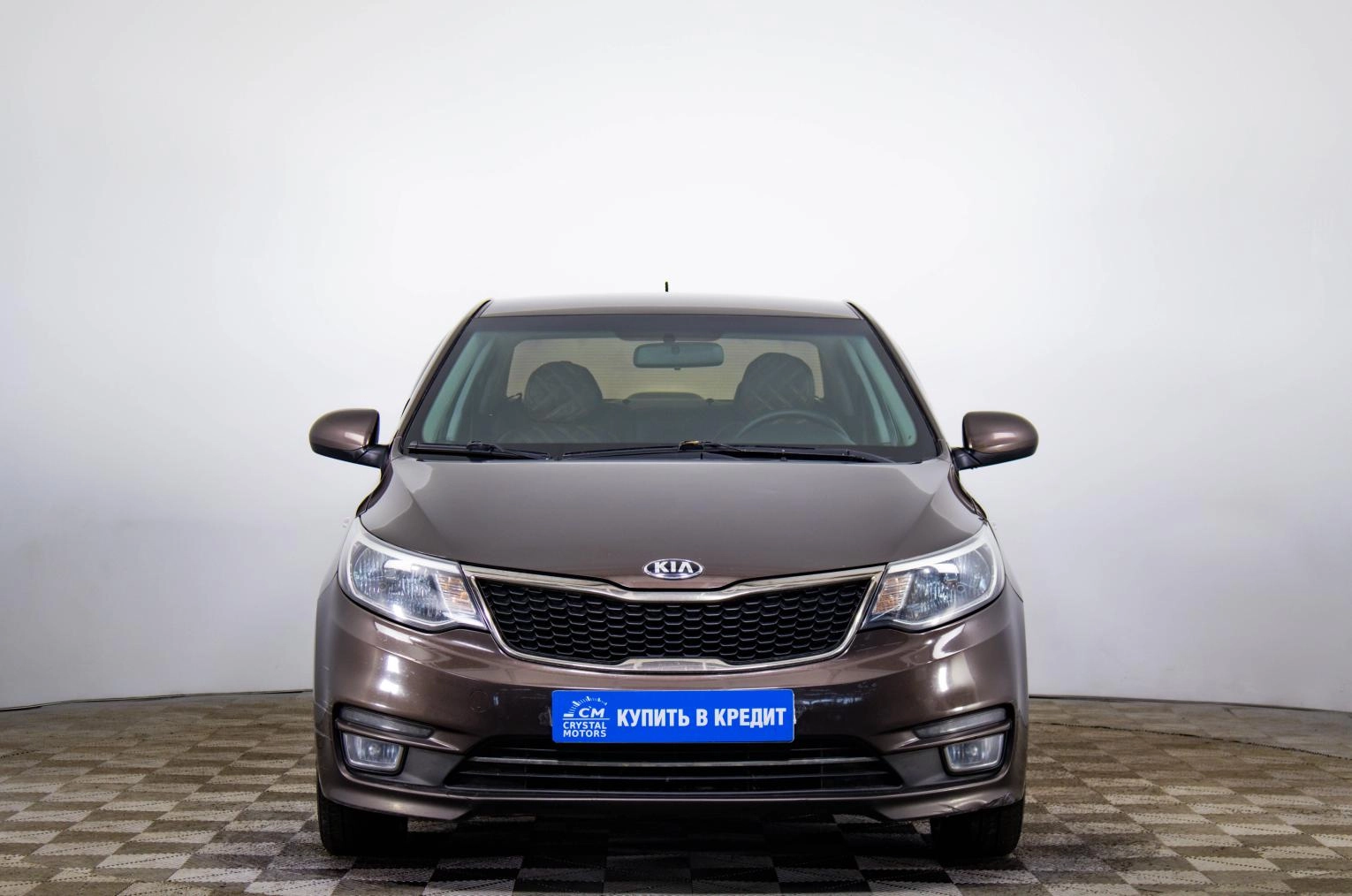 KIA Rio 2 из 22