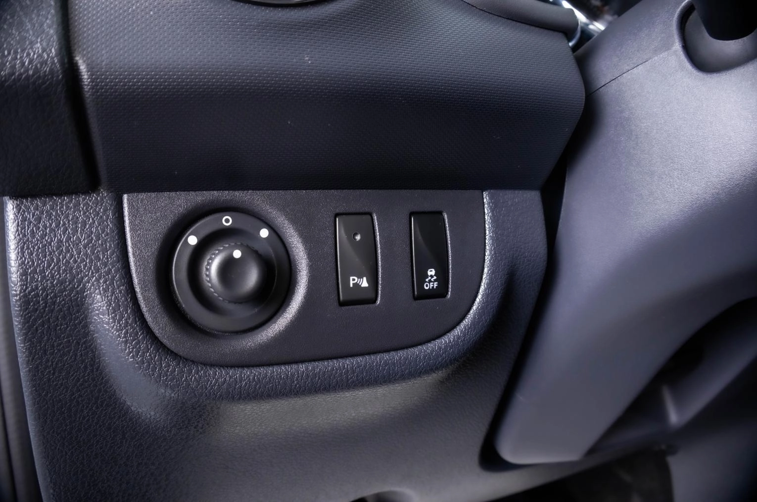 Renault Logan Stepway 20 из 22
