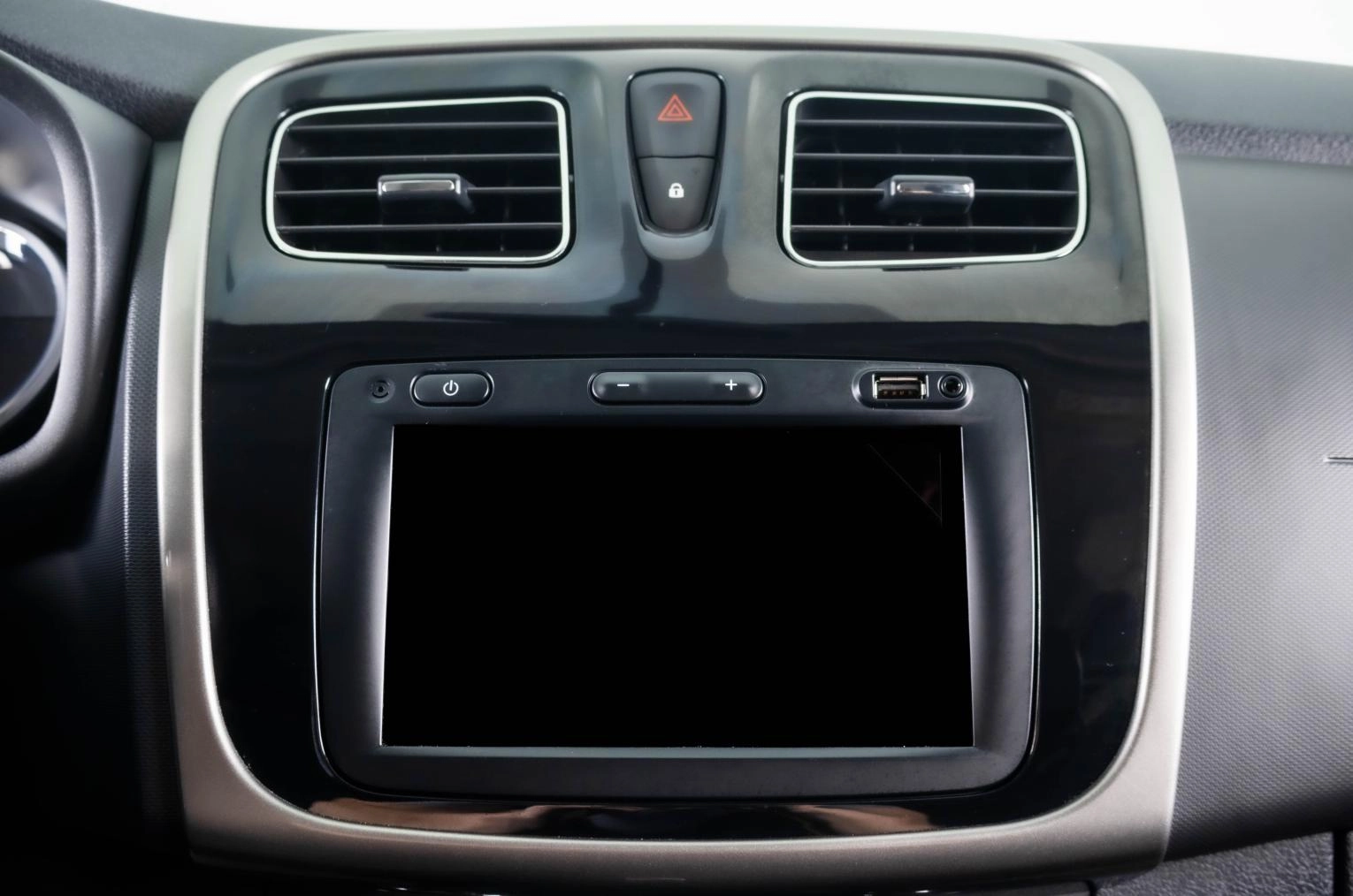 Renault Logan Stepway 17 из 22