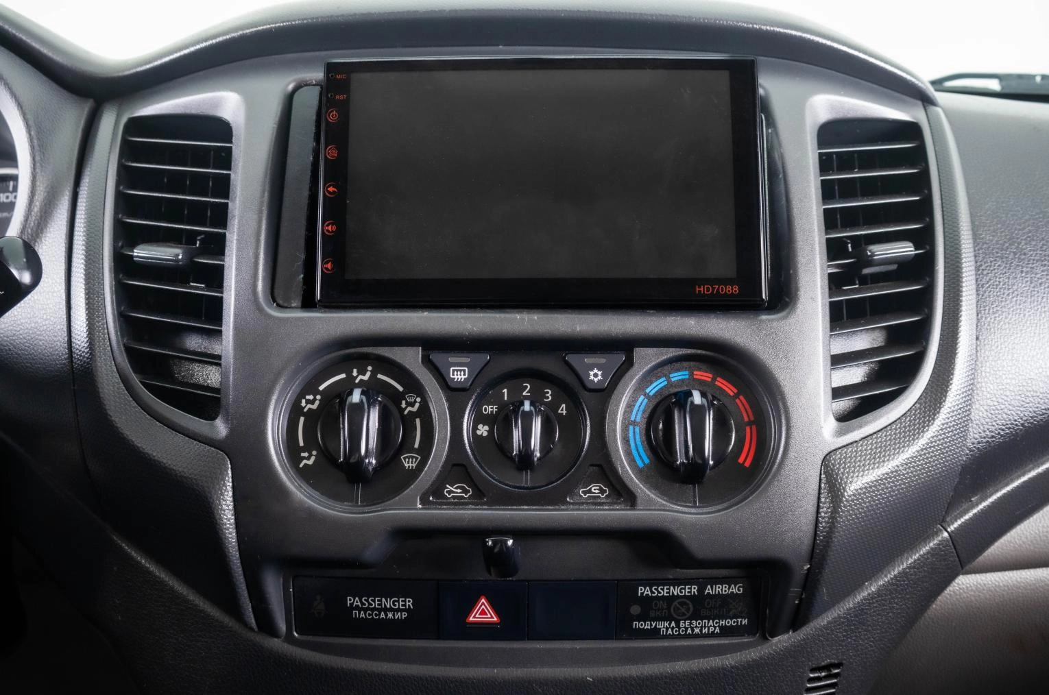 FIAT Fullback 15 из 20