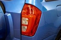 Chery Tiggo 3 8 из 25