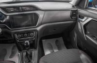 Chery Tiggo 3 21 из 25