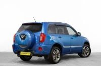 Chery Tiggo 3 4 из 25