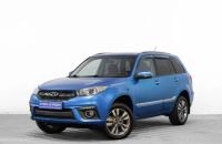 Chery Tiggo 3 3 из 25