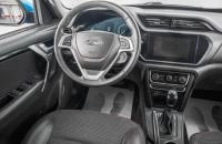 Chery Tiggo 3 16 из 25