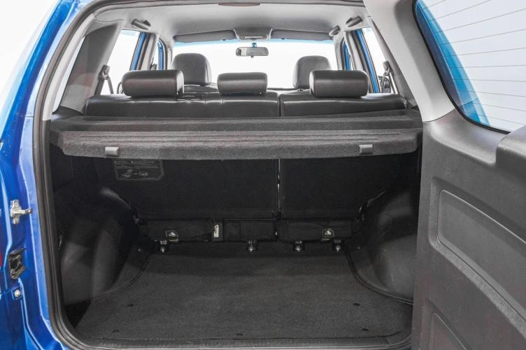Chery Tiggo 3 25 из 25
