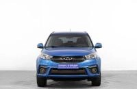 Chery Tiggo 3 2 из 25
