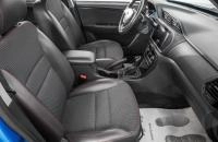 Chery Tiggo 3 22 из 25