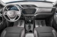 Chery Tiggo 3 9 из 25