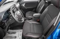 Chery Tiggo 3 10 из 25