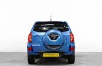 Chery Tiggo 3 5 из 25
