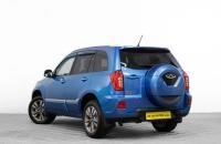 Chery Tiggo 3 6 из 25