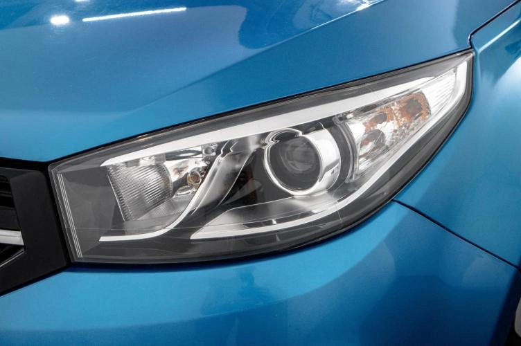 Chery Tiggo 3 7 из 25