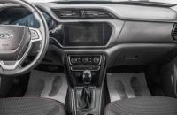 Chery Tiggo 3 17 из 25