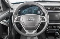 Chery Tiggo 3 13 из 25