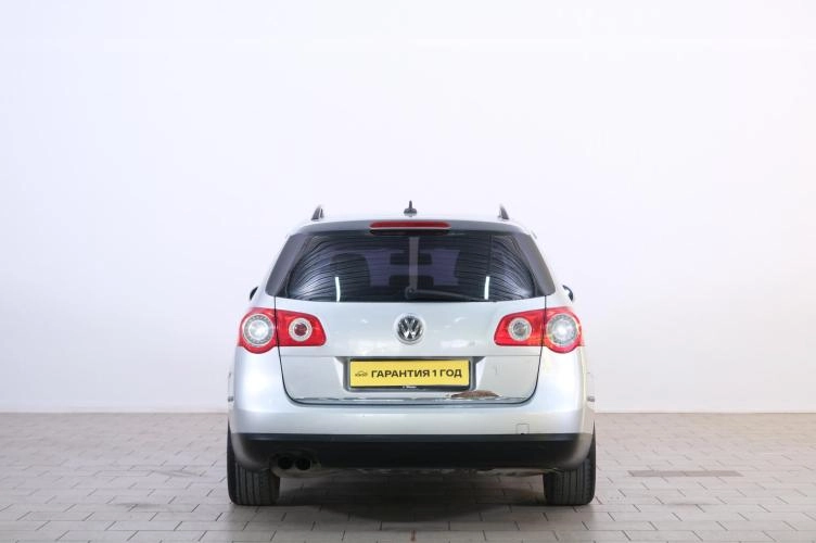 Volkswagen Passat 5 из 6