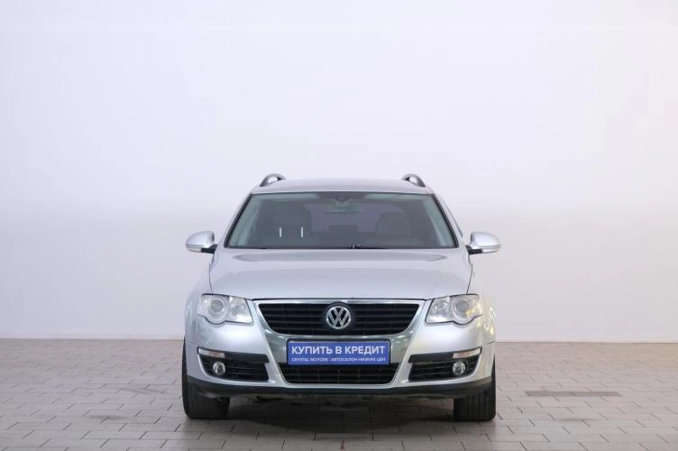 Volkswagen Passat 2 из 6