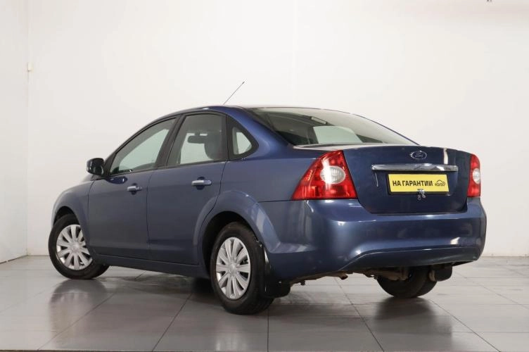 Ford Focus 4 из 6