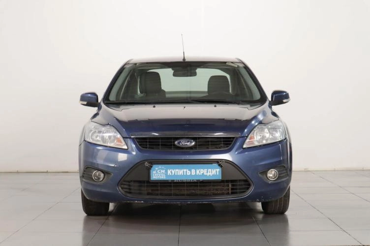 Ford Focus 3 из 6