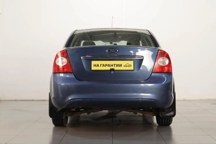 Ford Focus 5 из 6