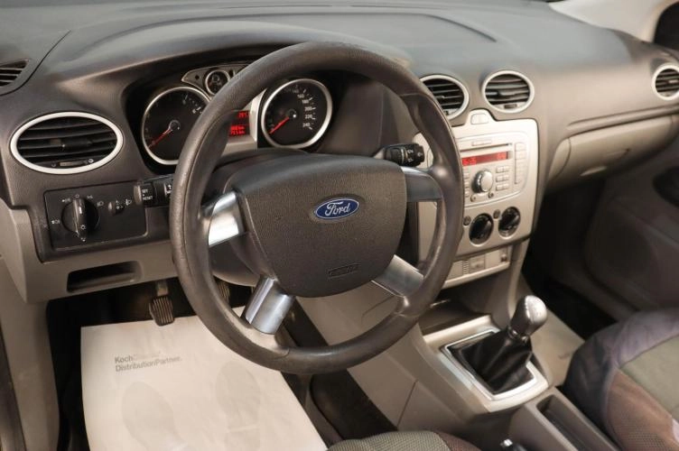 Ford Focus 8 из 14