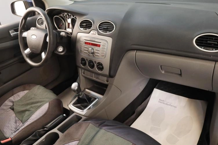 Ford Focus 10 из 14