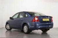Ford Focus 4 из 14