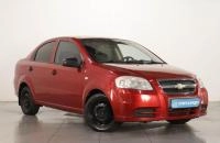 Chevrolet Aveo 1 из 14