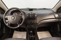 Chevrolet Aveo 9 из 14