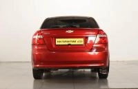 Chevrolet Aveo 5 из 14