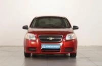 Chevrolet Aveo 2 из 14