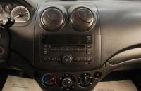 Chevrolet Aveo 13 из 14