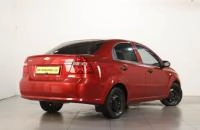 Chevrolet Aveo 6 из 14