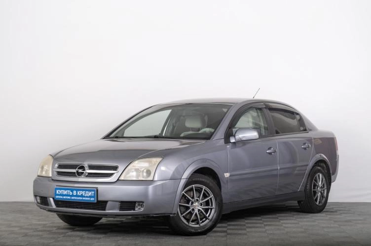 Opel Vectra 2 из 6