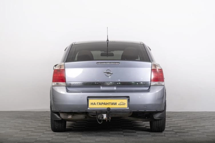 Opel Vectra 4 из 6