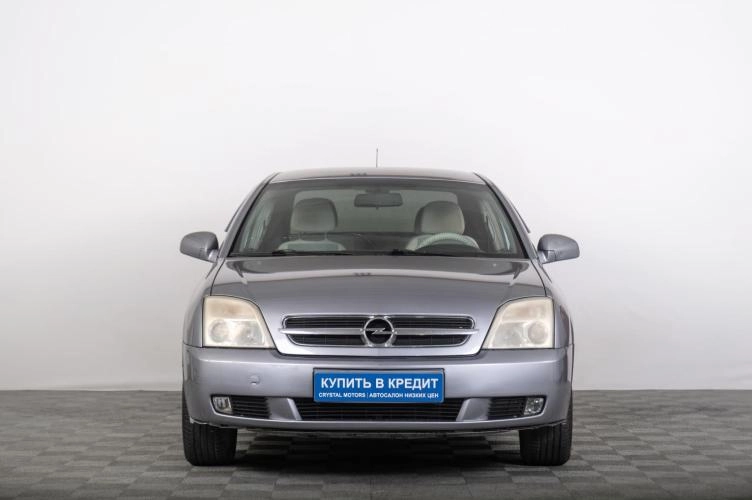 Opel Vectra 3 из 6