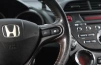 Honda Jazz 13 из 17