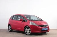Honda Jazz 1 из 17