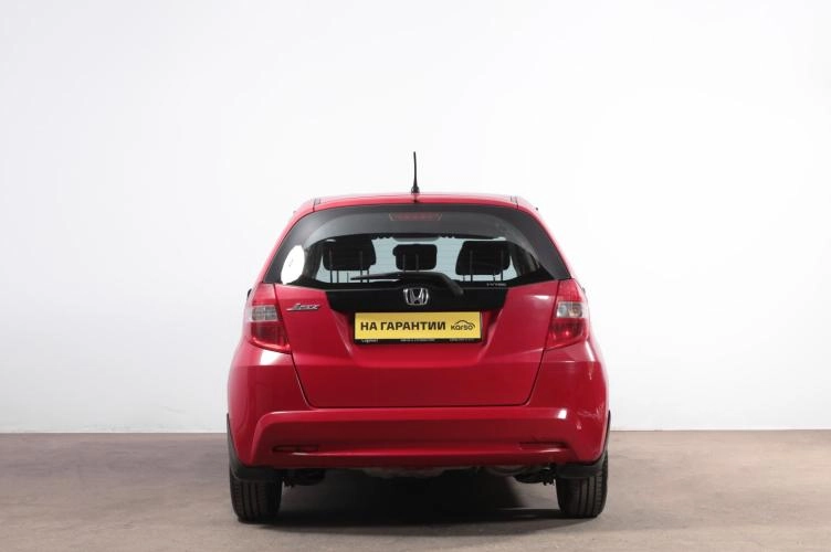 Honda Jazz 5 из 6